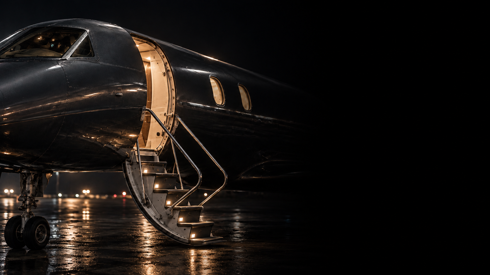 Private Jets