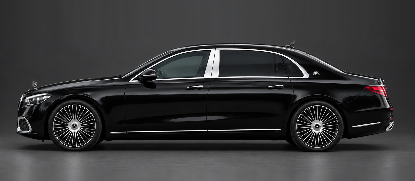 Mercedes-Maybach
