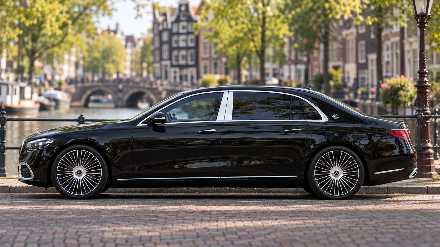 Mercedes-Maybach