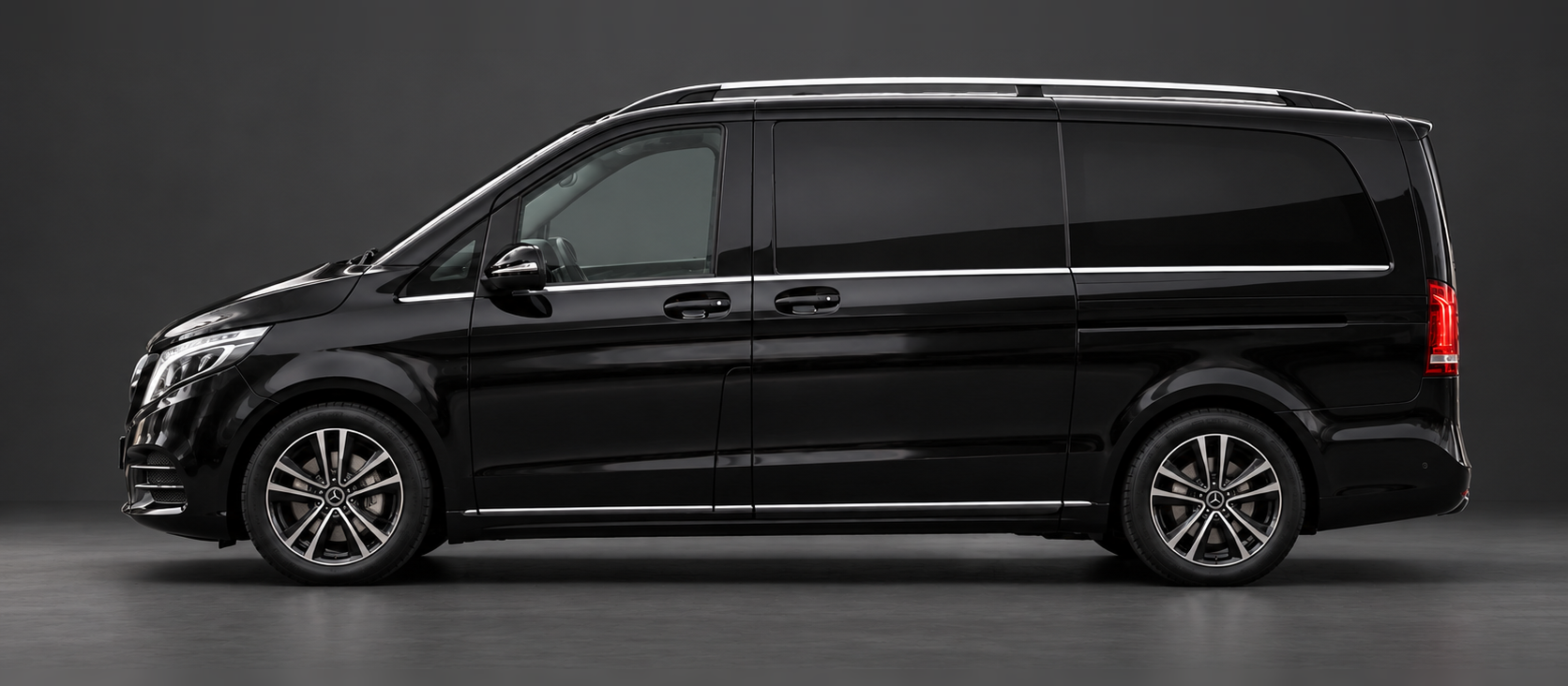 Mercedes V-Class